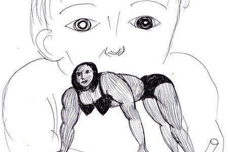 Daniel Johnston -  eine Kultfigur der US-amerikanischen Alternativszene