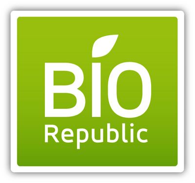Bio Republic Logo