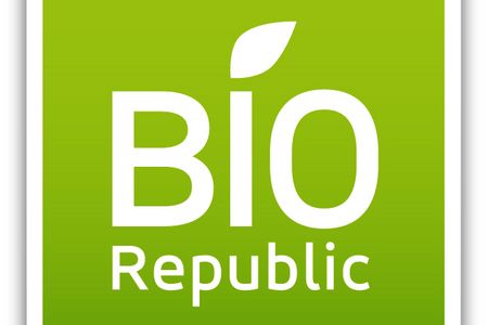 Bio Republic Logo