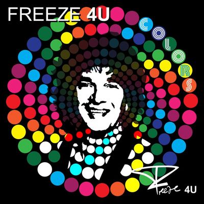 Das Debuetalbum Colore