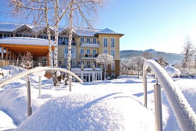 Hotel Bodenmaiser Hof im Bayerischen Wald