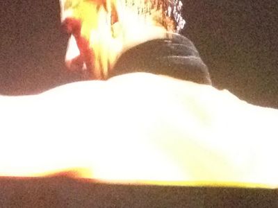 Depeche Mode begeistern im Muenchner Olympiastadion mit neuen Klaengen
