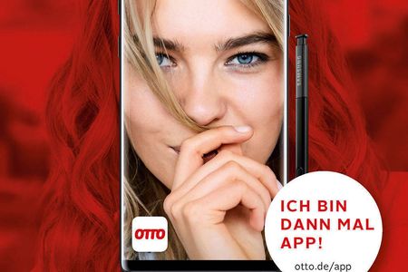 Am 4. Dezember erscheint offiziell der letzte Otto-Katalog