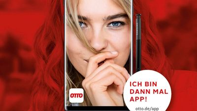 Am 4. Dezember erscheint offiziell der letzte Otto-Katalog