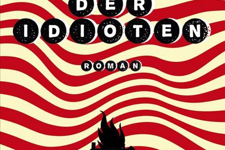 Max Monnehay entwirft in "Dorf der Idioten" eine nachdenklich stimmende Utopie