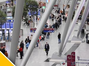 Im Expat City Ranking schneidet Duesseldorf sehr gut ab Im Expat City Ranking schneidet Duesseldorf sehr gut ab