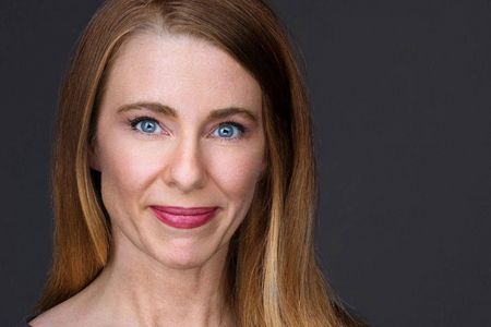 Die Geheimwaffe Jennifer DiMotta hat in Washington D.C. ihre eigene Unternehmensberatung Sie kommt nun zu Media-Markt Saturn