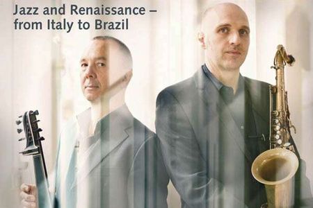 Album Flow: Jazz and Renaissance from Italy to Brazil