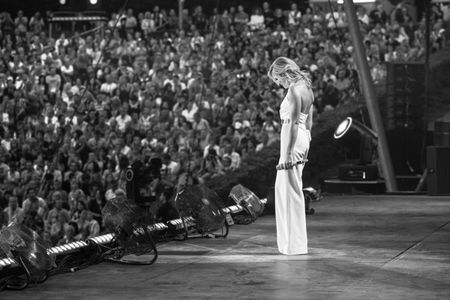 Helene Fischer auf Tour durch Deutschland, Oesterreich und die Schweiz