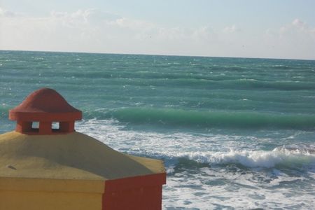 Carroli Hotels auf Apulien sind eine Reise wert