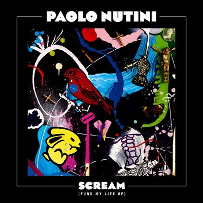 Paolo Nutini veroeffentlicht seine neue Single Scream Funk My Life Up