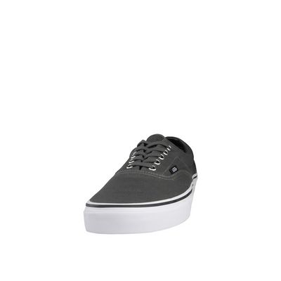 Vans Anthrazit Grau Off the Wall