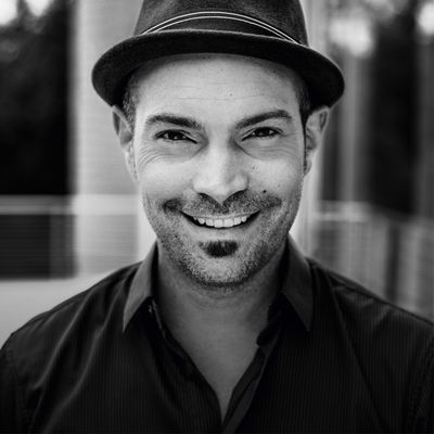 Roger Cicero war ein begnadeter Musiker und Entertainer