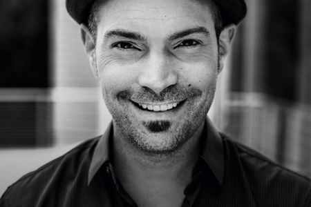 Roger Cicero war ein begnadeter Musiker und Entertainer