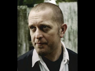 Stephan Kaluza wird mit Dieter Nuhr im Puschkin-Museum, Villa Derzhavin in St. Petersburg ausstellen