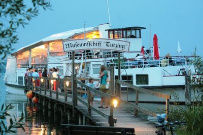 Seeresidenz Alte Post