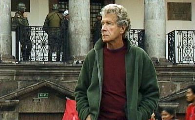 John Perkins