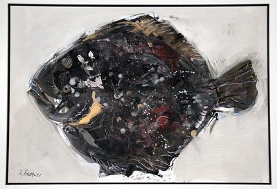 Feliks Buettner ausstellung