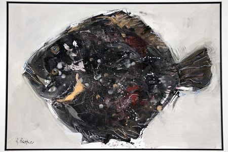 Feliks Buettner ausstellung