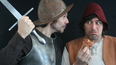 theater erfurt