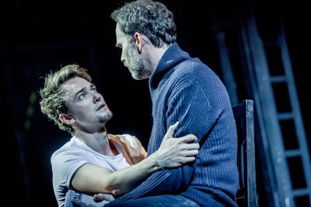 fast normal - next to normal am stadttheater fuerth