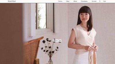 Aufraeumexpertin Marie Kondo hat einen eigenen Webshop eroeffnet und bekommt daraufhin einen Shitstorm