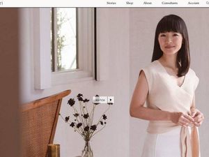 Aufraeumexpertin Marie Kondo hat einen eigenen Webshop eroeffnet und bekommt daraufhin einen Shitstorm