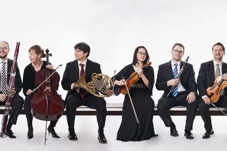Musiker des hr-Sinfonieorchesters