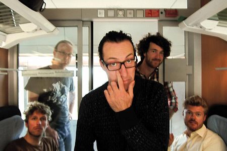 Schöftland sind auf Live-Tournee