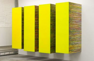ausstellung bremen anna roberta vatte