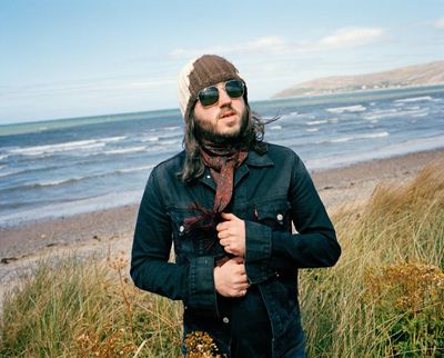 Badly Drawn Boy geben im Posthof Linz ein Konzert