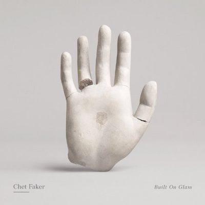Chet Faker veroeffentlicht sein Album Built on Glass
