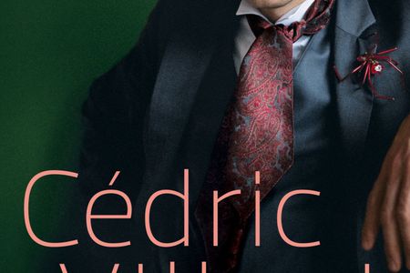 Der geniale Denker Cédric Villani erklärt in "Das lebendige Theorem" die Poesie der Mathematik