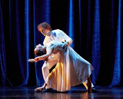 ballettabend theater augsburg ballettabend theater augsburg