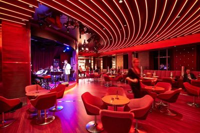 Jazztalent Nils Wülker gibt Konzerte auf der Europa 2