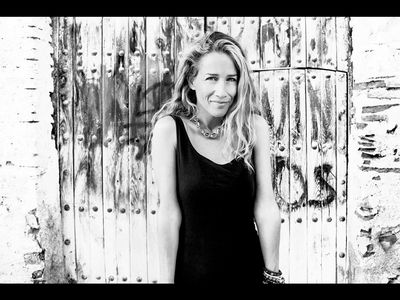 Das neue Album von Heather Nova mit 11 herausragenden Songs  erscheint am 28.06.2019