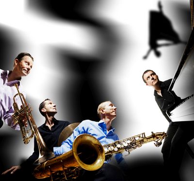 Echoes of Swing - Hildener Jazztage