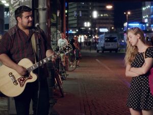 Die wunderbare Dame in dem Video nennt sich Peppa, Neues Video von Georg auf Lieder Die wunderbare Dame in dem Video nennt sich Peppa, Neues Video von Georg auf Lieder