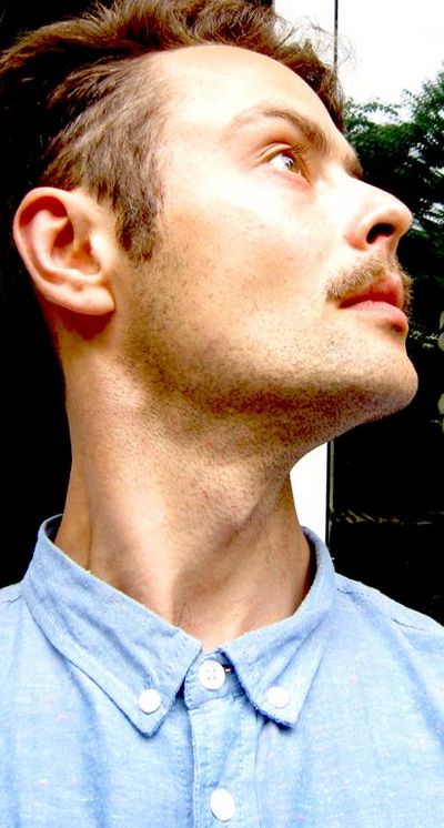 Nikita Schmitz Portrait Galerie Gerken