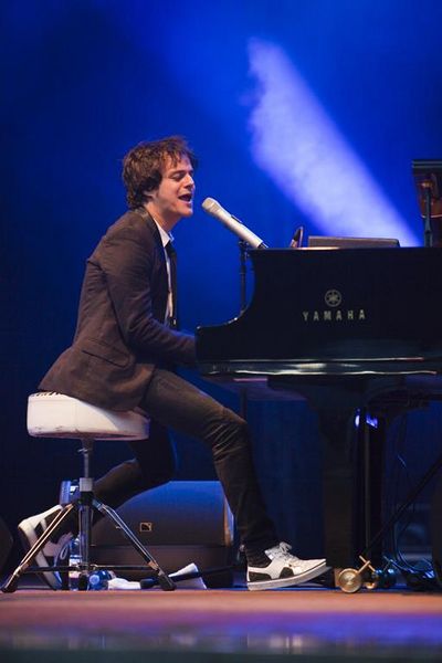 Jamie Cullum