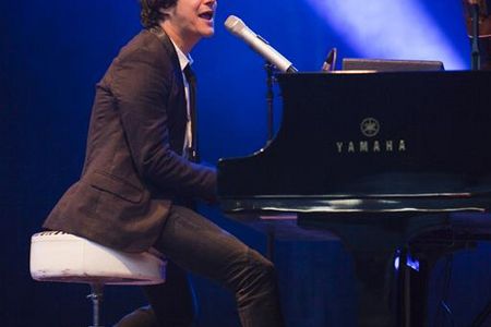 Jamie Cullum
