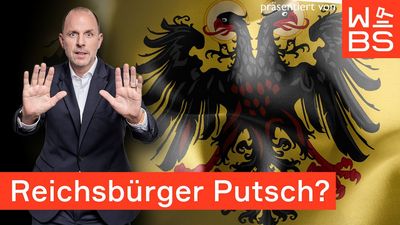 Das "glänzende, universelle Menschenrecht der Unschuldsvermutung", welches gerade unsere werte Innenministerin gern schleifen würde - das liegt schon recht nah an der Wiedereinführung von Schauprozessen