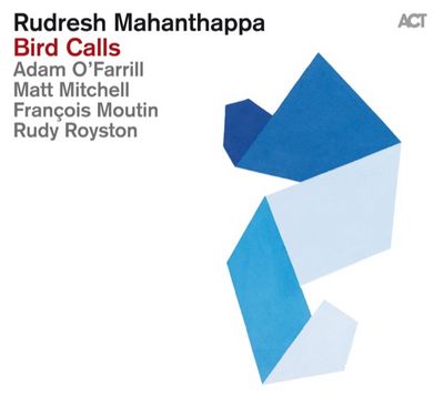 Album Bird Calls des Saxophonisten Rudresh Mahanthappa