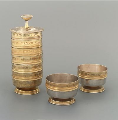 ritter mainz ausstellung