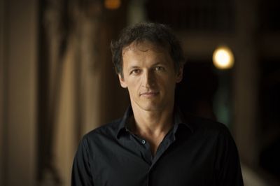 Jean Christophe Spinosi gibt mit dem RSB Konzerte in Berlin