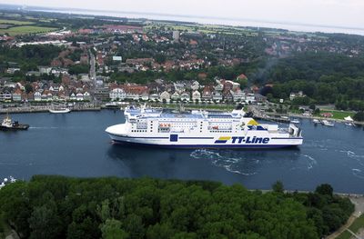 Reisen Schweden TT LIne Travemuende Reisen Schweden TT LIne Travemuende
