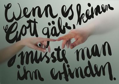 Theaterpremiere Brecht - Nicht alles dreht sich um die Erde