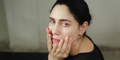 Get - Der Prozess der Viviane Amsalem  film