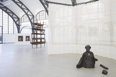 hamburger bahnhof berlin