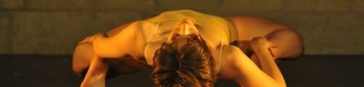 17. Internationales Solo-Tanz-Theater Festival Stuttgart